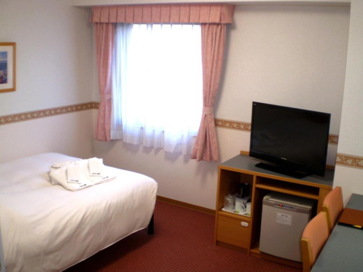 Hotel Alpha-One Gotemba Inter Exterior foto